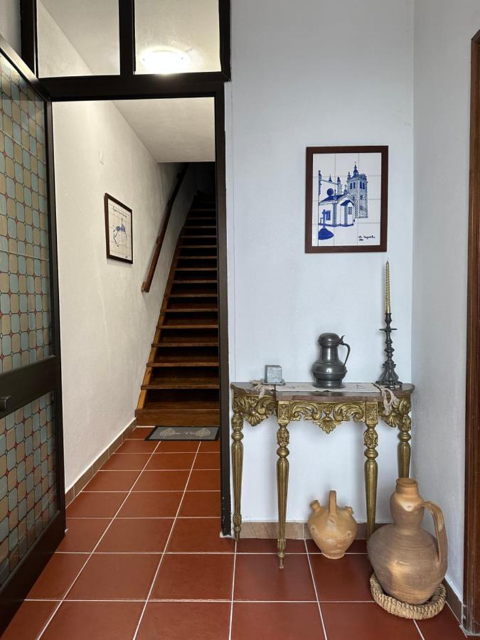 Casa Da Avo Ilda Villa Miranda do Douro Exterior photo